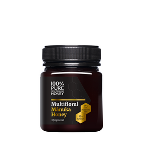 500g Multifloral Manuka Honey